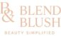 blend and blush